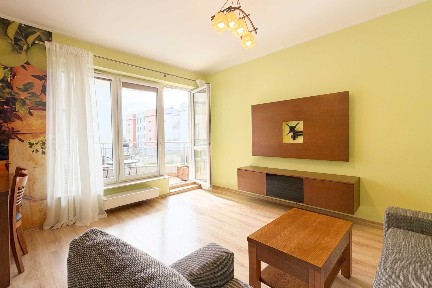 4 pokoje 67 m2 | blok z 2011 roku | Górzyskowo