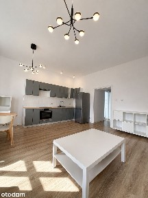 Gotowe do zamieszkania! 45,7 m² po remoncie 1. piętro ul. Żeromskiego