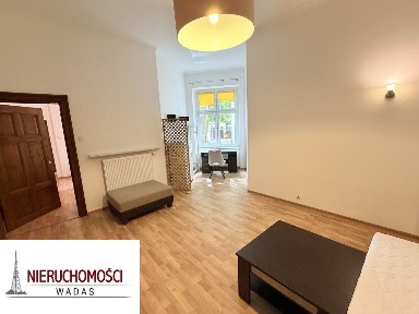 Gliwice, Centrum, Korfantego. 2-pokoje, 60mkw