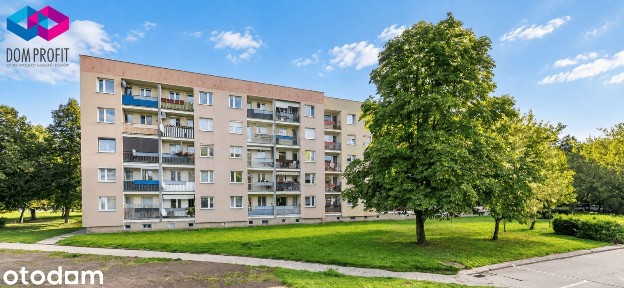 STABILNY I BEZPIECZNY NAJEM.