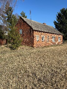REZERWACJA Dom 100 m2 blisko Krotoszyna | działka 1203 m² | do remontu