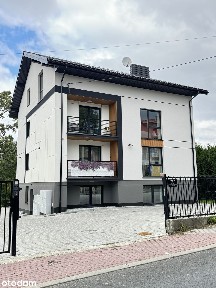 Salon + sypialnia, ogród, 2x Parking, komórka, Bez czynszu, Lipnicka