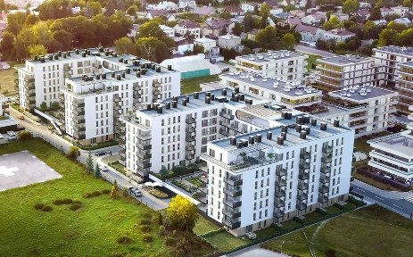 Na sprzedaż 4 pokojowe mieszkanie 76 m2 na Osiedlu O2 w Płońsku!