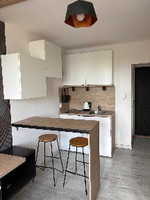 Mieszkanie inwestycyjne 37 m² - 2 niezależne studia | Bielany, ul. Szegedyńska | Sprzedaż bezpośredni