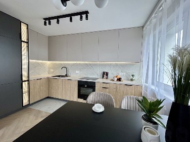 Miszkanie 4 pok, 64m2, klimatyzacja, Woloska 58