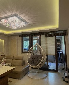 3 pokoje, wysoki standard, parter, balkon 12 m² - Kuflewska