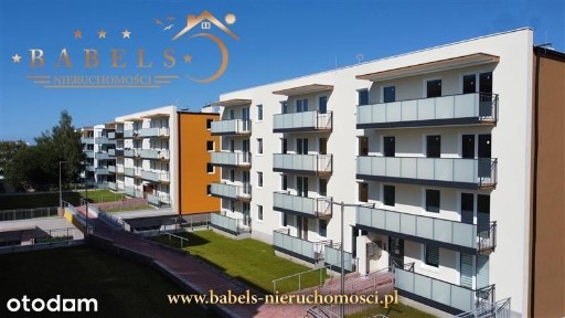 Nowe 4 pokoje Winda Balkon niski czynsz! garaż kom