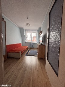 3-pokojowe mieszkanie z balkonem i piwnicą