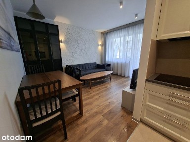 Nowy komfortowy apartament z garażem