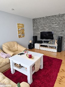2 pokoje | 45,8 m² | 1. piętro | balkon | piwnica | Lechonia