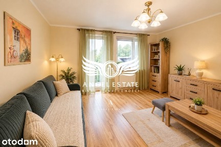 Po remoncie 2 pokoje oddzielna kuchnia i balkon