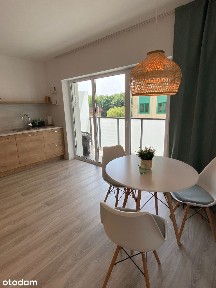 Komfortowe mieszkanie z dużym balkonem - Pomorzany, ul. Chmielewskiego