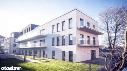 NOWY jasny PREMIUM apartament w CENTRUM, katedra, most Jordana GARAŻ