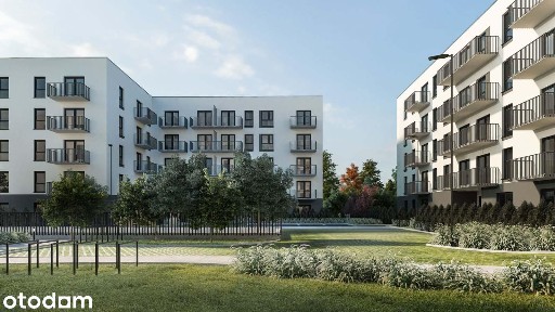 Nowe mieszkanie | Murapol Osiedle Faktoria | Gotowe do odbioru | Łódź