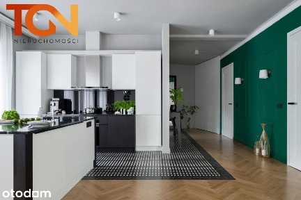Wyjątkowy apartament 182,11 m² ok. Wycieczkowej