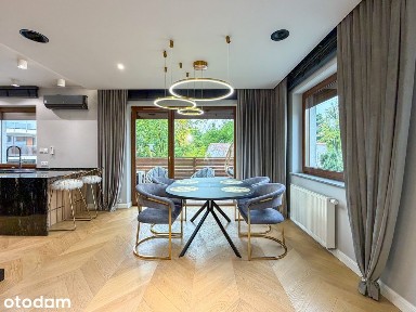 Apartament 92m2 na os. Jagiellońska