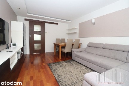 Mieszkanie blisko Parku Lasek Widzewski, balkon, klimatyzacja
