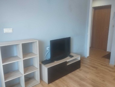 sprzedam kawalerkę