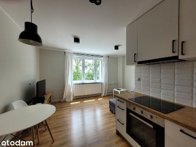 Stylowa kawalerka 25 m² | Opole, ul. 1 Maja | I piętro
