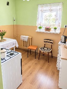 ul. Śląska | Mieszkanie 3-pokojowe na widokowym piętrze | OKAZJONALNA CENA | Вулиця Шльонська | 3-кімнатна квартира на верхньому поверсі з краєвидом