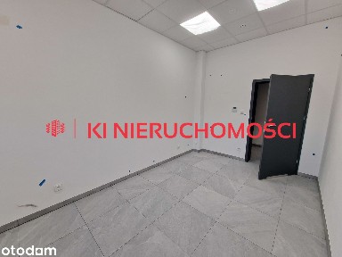 Lokal - biuro I witryny I parter I parking I plac - prowizja 0%