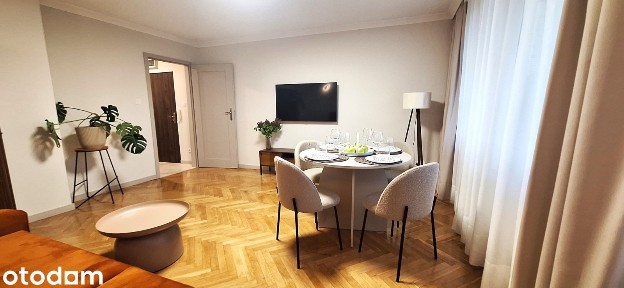 Mieszkanie 2-pokojowe w Centrum GdyniŚródmieście200m od morza.
