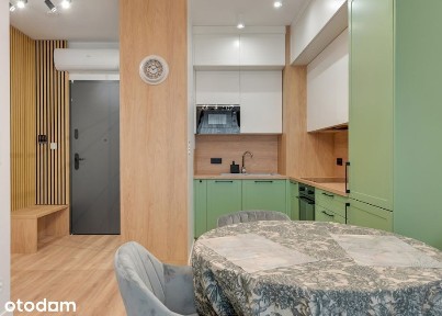2‑POKOJOWE | 40 M², STĘPKARSKA 2| GDAŃSK| BALKON| BEZ PROWIZJI