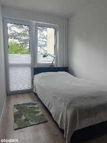 Kawalerka- 2 pokoje dla osoby studiującej
