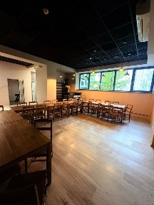 Sala na spotkania biznesowe, szkolenia, warsztaty