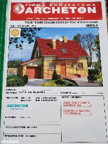 DOM JEDNORODZINNY NA SPRZEDAŻ - ŁĘŻYCE