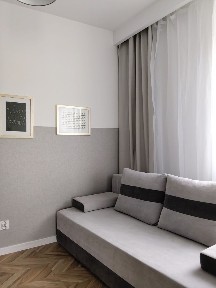 Dwupokojowe w niskim cichym bloku 2025r os. Antoniuk