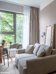 Apartament Studio | Olivia Pulse przy Olivia Centre | 10 min do SKM