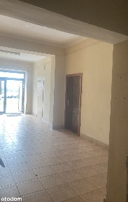 OFERTA INWESTYCYJNA - BUDYNEK USŁUGOWY SOSNOWIEC