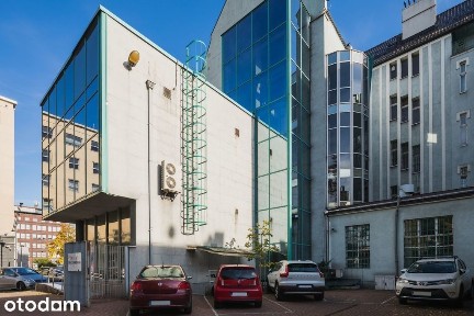 interesująca nieruchomość niedaleko Rynku