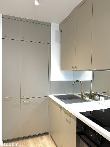 Mieszkanie 35 m² na wynajem - Jasień, Lawendowe Wzgórze