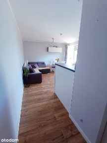 Mieszkanie 2 pokojowe Gdynia Pustki Cisowskie