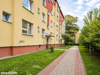 Na sprzedaż mieszkanie 74,8 m², ul. Grażyny, LSM, Lublin