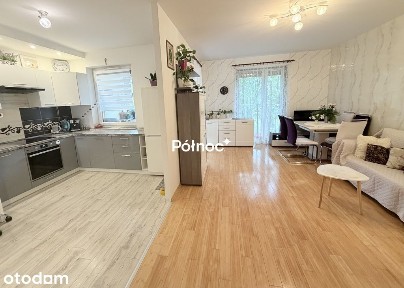 Węglinek I 53,24 m2 I 2 pokoje
