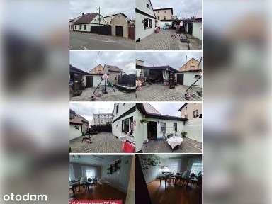 Dom, 91 m², Ujazd