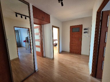 3 oddzielne pokoje, Czechow, ul. Leszetyckiego