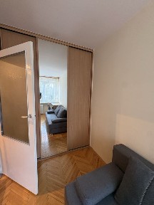 Przytulne mieszkanie 1. piętro, LSM (ul. Juranda) - super lokalizacja!