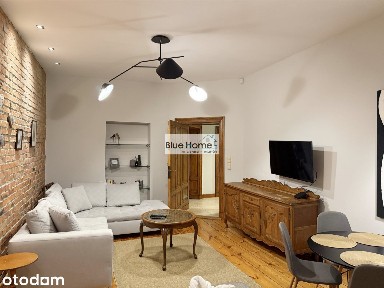 Wyjątkowy Apartament na Bydgoskim Przedmieściu