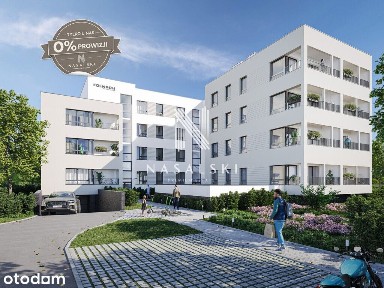Mieszkanie 4 Pokoje 73m2 Fordon