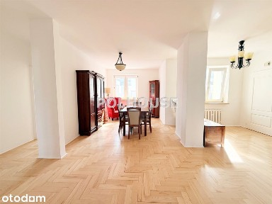 Przestronne Mieszkanie 108M2, Skrzetusko
