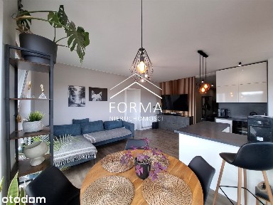 Super oferta! 69 m2 - 4 pokoje balkon - Prądocin