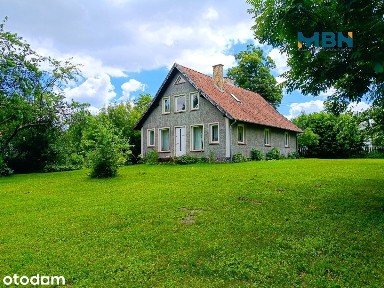 Dom na sprzedaż, Świętajno, 4 pokoje
