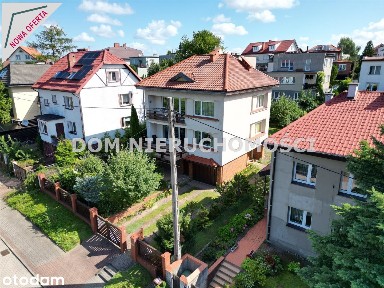 Dom z Widokiem na Jezioro Ukiel