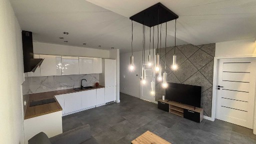 Wynajmę bezczynszowy apartament z ogrodem i własnym podjazdem