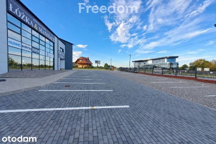 Nowy lokal 430m2 przy ul. Łukowskiej w Siedlcach