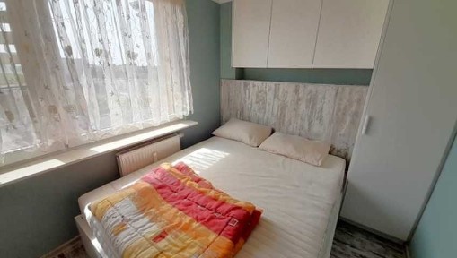Jasne mieszkanie 3-pokojowe, 60 m2, balkon - Morcinka 8, Gołonóg, BRAK PROWIZJI